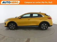 Usado Kia XCeed 141 CV (103 kW) 2021 Amarillo SUV