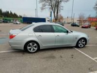 Usado BMW 530 Gran Turismo 245 CV (180 kW) 2006 Gris Berlina