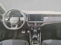 Usado Skoda Scala 115 CV (84 kW) 2025 Gris Utilitario