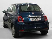 Usado Fiat 500 69 CV (50 kW) 2023 Utilitario