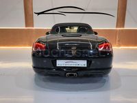 Usado Porsche Boxster 256 CV (188 kW) 2009 Negro Descapotable