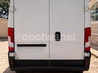 Occasion Peugeot Boxer 130 ch (95 kW) 2012 Blanc Van
