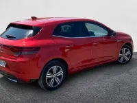 Usado Renault Mégane IV Zen 160 CV (117 kW) 2021