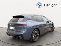 Usado BMW iX Comfort Edition 400 kW (544 CV) 2025 Azul SUV