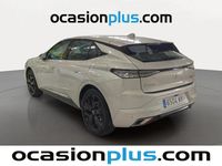 Usado DS Automobiles DS4 Performance 225 CV (165 kW) 2024 Blanco Utilitario