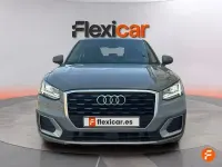 Usado Audi Q2 Design 116 CV (85 kW) 2019 Gris SUV