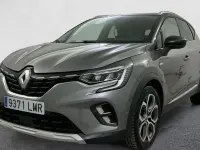 Usado Renault Captur Zen 140 CV (102 kW) 2021 SUV