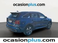 Usado Kia Sorento 232 CV (170 kW) 2023 Azul SUV