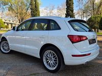 Brugt Audi Q5 Ambition 245 HK (180 kW) 2013 Hvid SUV