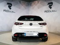 Usado Mazda 3 122 CV (89 kW) 2020 Blanco Berlina