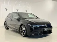 Usado VW Golf VIII R 320 CV (235 kW) 2023 Negro Berlina