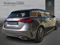 Usado Mercedes A180 136 CV (100 kW) 2025 Gris