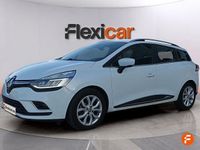 Usado Renault Clio IV LIMITED 90 CV (66 kW) 2018 Blanco