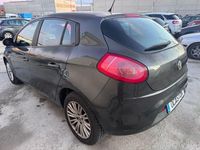 Usado Fiat Bravo Active 105 CV (77 kW) 2008 Negro Utilitario