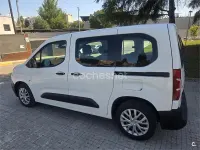 Usado Citroën Berlingo Live 102 CV (75 kW) 2021 Blanco Monovolumen