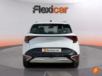 Usado Kia Sportage 160 CV (117 kW) 2025 Blanco SUV