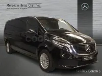 Usado Mercedes EQV300 150 kW (204 CV) 2024 Eléctrico Monovolumen