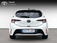 Brugt Toyota Corolla Advance 180 HK (132 kW) 2019 Hvid MPV