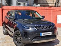 Usado Land Rover Range Rover evoque SE 151 CV (111 kW) 2019 Blanco SUV