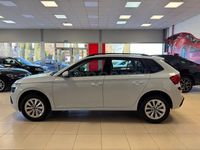 Usado Skoda Kamiq Selection 95 HP (69 kW) 2025 Branco SUV