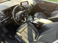Usado BMW X3 xLine 190 CV (139 kW) 2021 Negro SUV