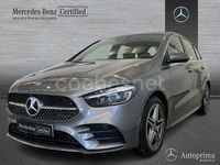 Nuevo Mercedes B250e 218 CV (160 kW) 2025 Gris / plata Monovolumen