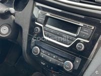 Usado Nissan X-Trail Acenta 130 CV (95 kW) 2015 Blanco SUV