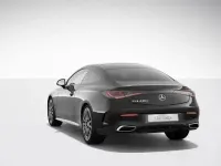 Nuevo Mercedes CLE220 197 CV (144 kW) 2026 Negro Coupe