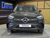 Usado Mercedes GLC300e 333 CV (244 kW) 2024 Gris / plata SUV