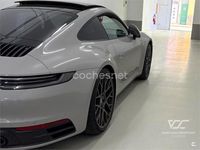 Usado Porsche 911 Carrera 385 CV (283 kW) 2023 Gris / plata Coupe