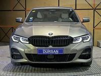Usado BMW 330e Comfort Edition 292 CV (214 kW) 2020 Gris Berlina