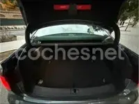 Usado Audi A4 S-Line 150 CV (110 kW) 2017 Gris / plata Berlina