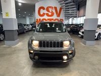 Usado Jeep Renegade Limited 192 CV (141 kW) 2021 Gris SUV