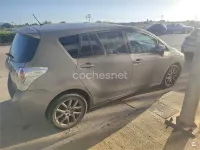 Usado Toyota Verso Advance 112 CV (82 kW) 2014 Beige Monovolumen