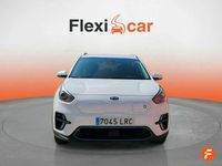 Usado Kia e-Niro 100 kW (136 CV) 2021 Blanco SUV