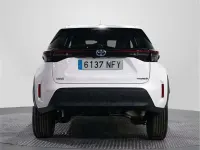 Usado Toyota Yaris Cross Active 116 CV (85 kW) 2025 SUV