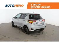 usado Toyota Yaris 1.5 Hybrid Feel