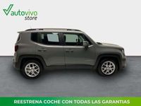 usado Jeep Renegade 1.6mjt Limited 4x2 96kw