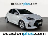 Usado Toyota Yaris Edition 125 CV (91 kW) 2024 Blanco Utilitario