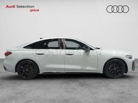 Usado Audi A5 204 CV (150 kW) 2025 Blanco Berlina