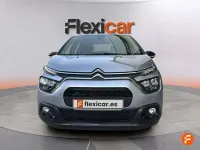 Usado Citroën C3 PureTech 101 CV (74 kW) 2024 Gris Berlina
