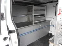 Usado Renault Trafic 116 CV (85 kW) 2016 Monovolumen