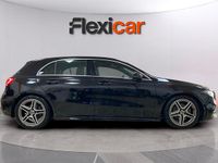 Usado Mercedes A200 163 CV (119 kW) 2020 Negro Berlina