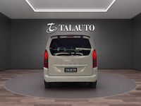 Nuevo Opel Combo S 100 CV (73 kW) 2025 Blanco Berlina