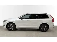 Usado Volvo XC90 R-Design 390 CV (286 kW) 2021 Blanco SUV