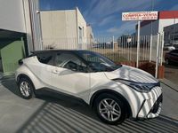 Usado Toyota C-HR Advance 122 CV (89 kW) 2022 Blanco SUV