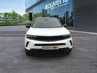 Usado Opel Mokka 136 CV (100 kW) 2023 Blanco SUV