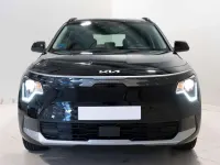 Usado Kia e-Niro 150 kW (204 CV) 2024 Negro SUV