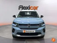 Usado Citroën C3 101 CV (74 kW) 2025 Azul SUV
