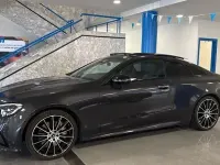 Usado Mercedes E350 299 CV (219 kW) 2021 Berlina